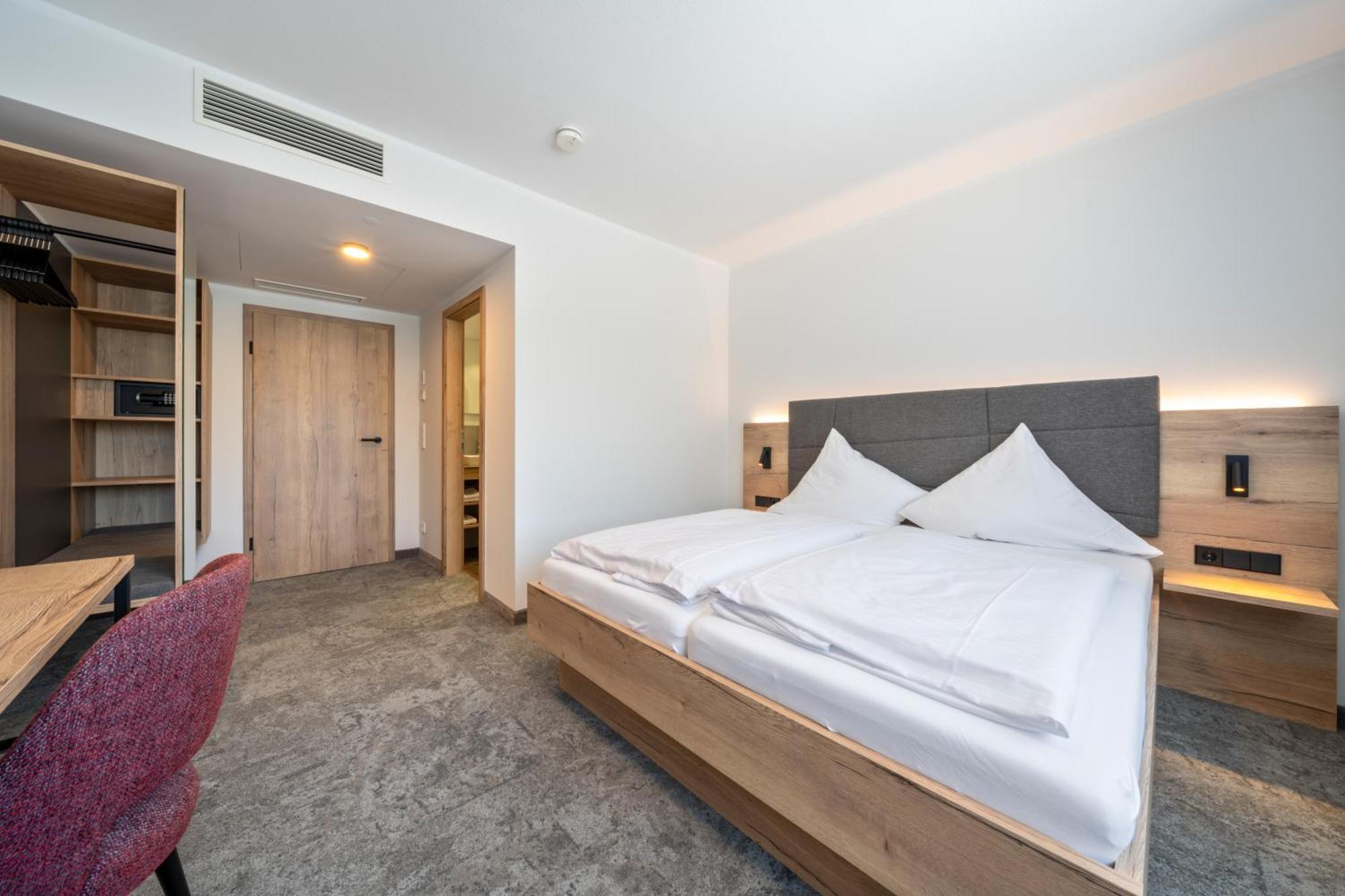 Hotel Koepfers Steinbuck 3*