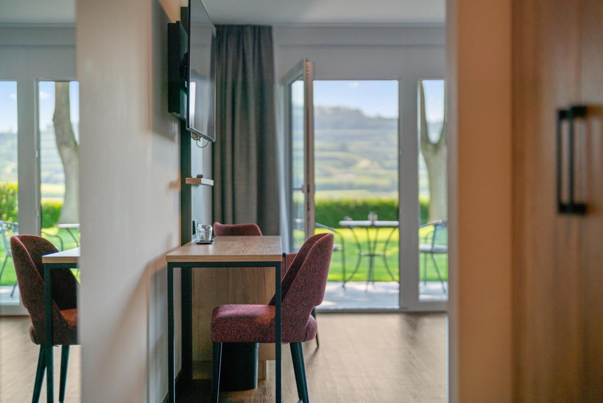 Hotel Koepfers Steinbuck 3*