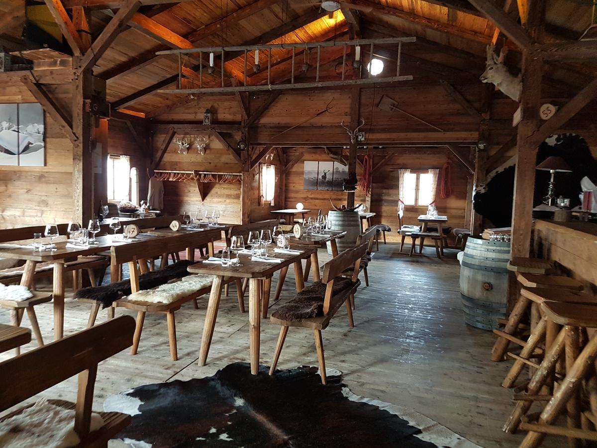 Koepfers Steinbuck Hotel Bischoffingen