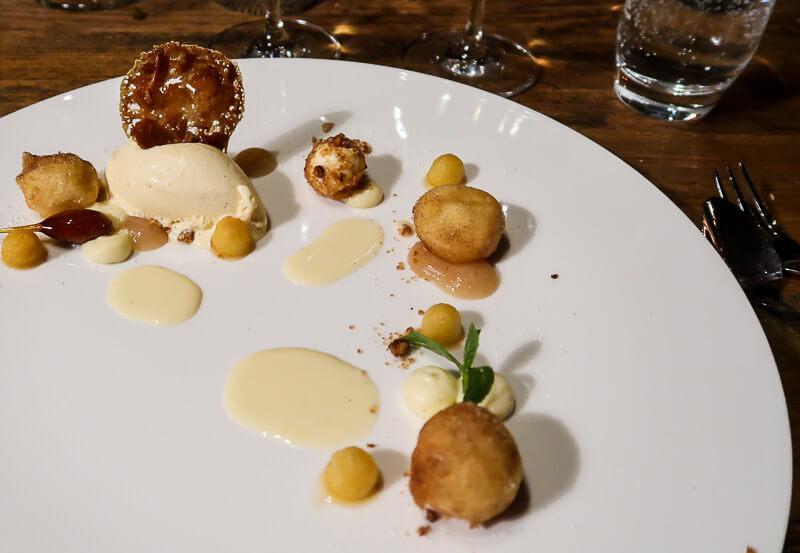 Koepfers Steinbuck 3* Bischoffingen