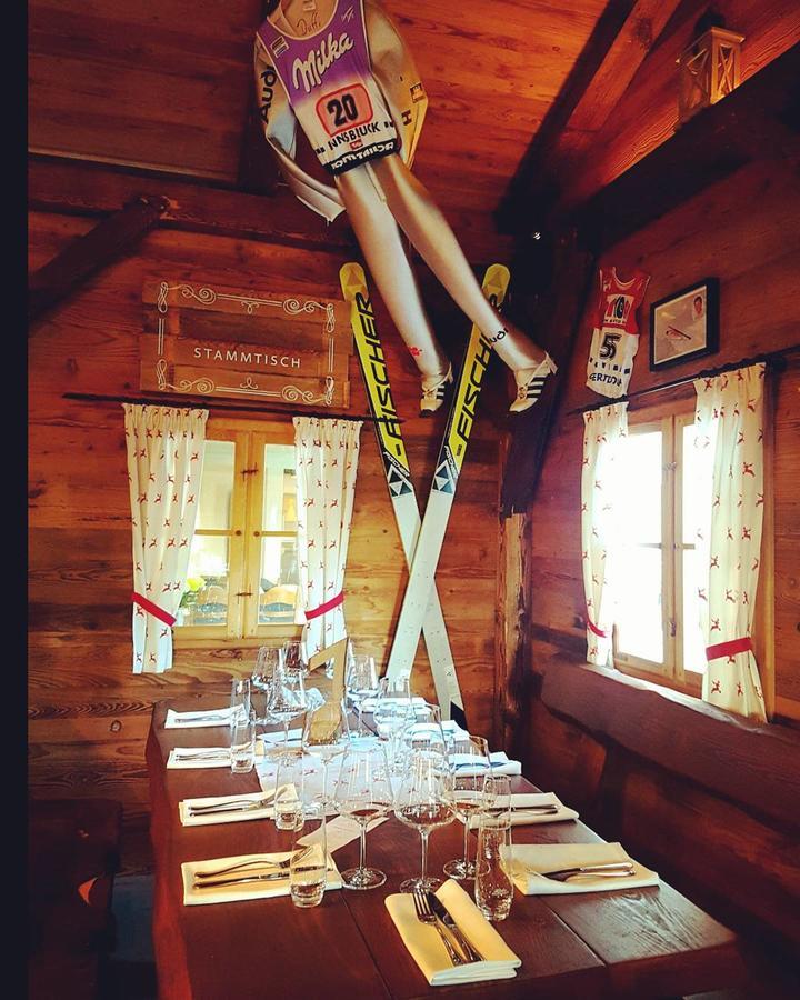 Koepfers Steinbuck Hotel Bischoffingen